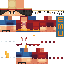 One Piece - Monkey D. Luffy (Post Timeskip)