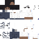 Copito male skin gut