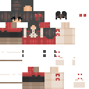 Mapleberry Millside Skin