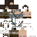 Lara Croft Outfit (Better Overall)