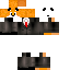 FoxBoySkin