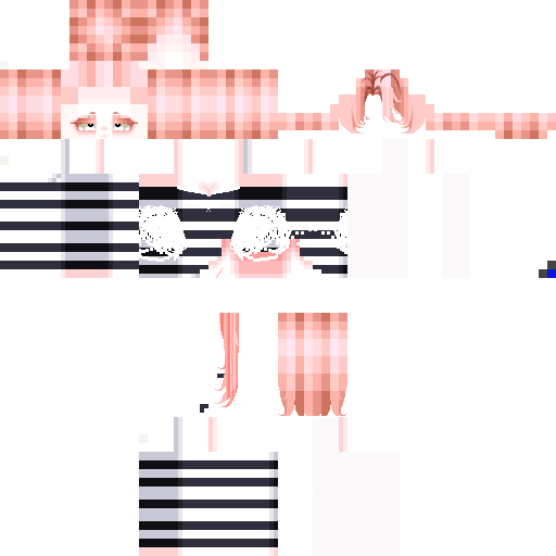 Vaniaat's skin edited