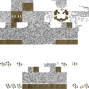 Big Good Wolf (Wolfie) Shrek (In Sheep’s Clothing)