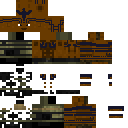 Vulcan Raven - Metal Gear Solid 1 PSX/PS1