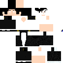 Michael Jackson - Billie Jean | HBO: One Night Only | (Fanmade Skin)