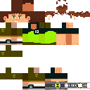 Ben Tennyson (Reboot)