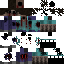 Scary Herobrine