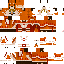 Fox Costume
