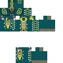 LEGO Ninjago Skales Rise of the Serpentine season 1 HD