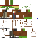 Creepy Eyes | The Gaslight District | Mud