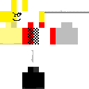 Devesto noli forsaken