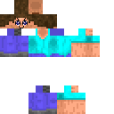 Minecraft pocket edition Perfect Guide(Minecraft pocket edition パーフェクトガイド) Steve