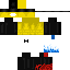 Herobrine bill cipher