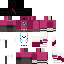 Karzar Without Eyes (Pink Ender Diamond Knight)