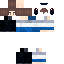 Ruturaj Minecraft skin