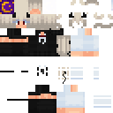 demon of lust~ in a suit