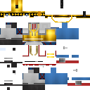 Cuirassier bávaro traje