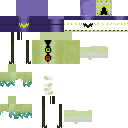 Scallyrags (Major Form)