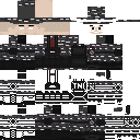 Minecraft Skin TNI AL Indonesia