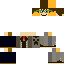 Creeper Business Suit