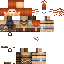 Aloy - Horizon Zero Dawn