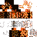 The Burning Man [JAM]