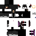 other really old skin i made