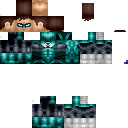 Green Lantern: Justice League Unlimited (Hal Jordan: DC Animated Universe: Season 1: 2005)