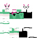 Chapter 2 Ralsei