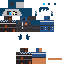 TF2 Mimi Sentry (Blu)