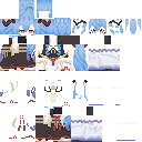 Ganyu - Genshin Impact 128x