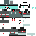 Automaton Comissar Chan HD @ArzyParzy's OC