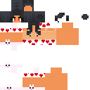 Aphmau Boxers Shorts With Slippers Bunny