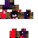 my mineblockz27 and sprucemaifaboss