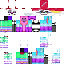 𝓕𝓻𝓮𝓪𝓴𝔂 ꜰʀᴇꜱʜ