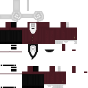 **ARCHIVE** Swirly Head Man/Ticket Taker (Creepypasta)