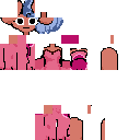 Glendale from Centaurworld (Transparent Ver.)