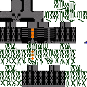 Swamp Skeleton (IT 1990 Mini Series)