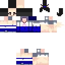 「requested High Quality」mirasparklesgacha（school outfit）