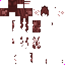 HD Hair - Long Auburn Hair Base by lissawissa