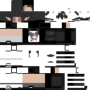 kuromi skin found a long time ago