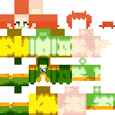 「realclass High Quality remake HDskin」アリィ ally puyopuyo series