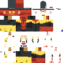 McvinciDonald (Mark Grayson: FastFoodincible)