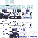 Eula - genshin Impact