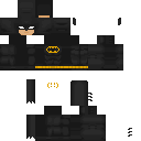 HD Batman (Black)