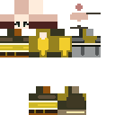 「requested High Quality pythonproject」fox claw