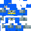 (DC) Bat-Man (java edition)