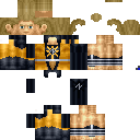 Nuclear Man: Superman IV: The Quest For Peace (DC: 1987)