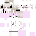 SHE DID NOT KNOW WHAT TO WEAR!!