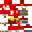 Axel (old skin) McDonalds/WinDonalds